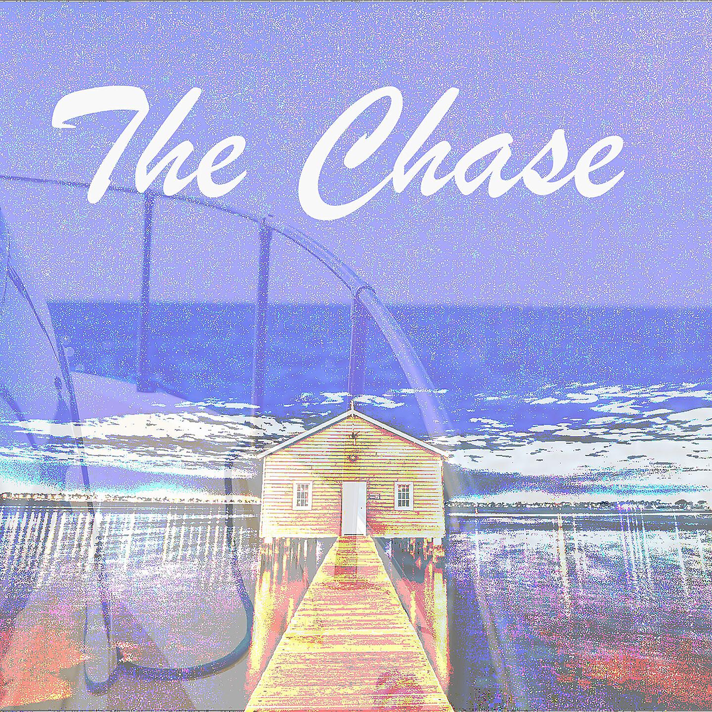 Релиз The Chase