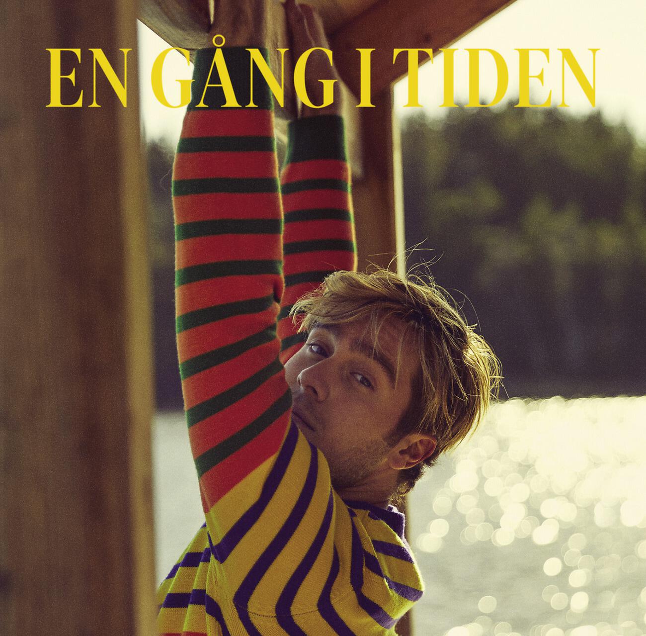 Релиз En gång i tiden