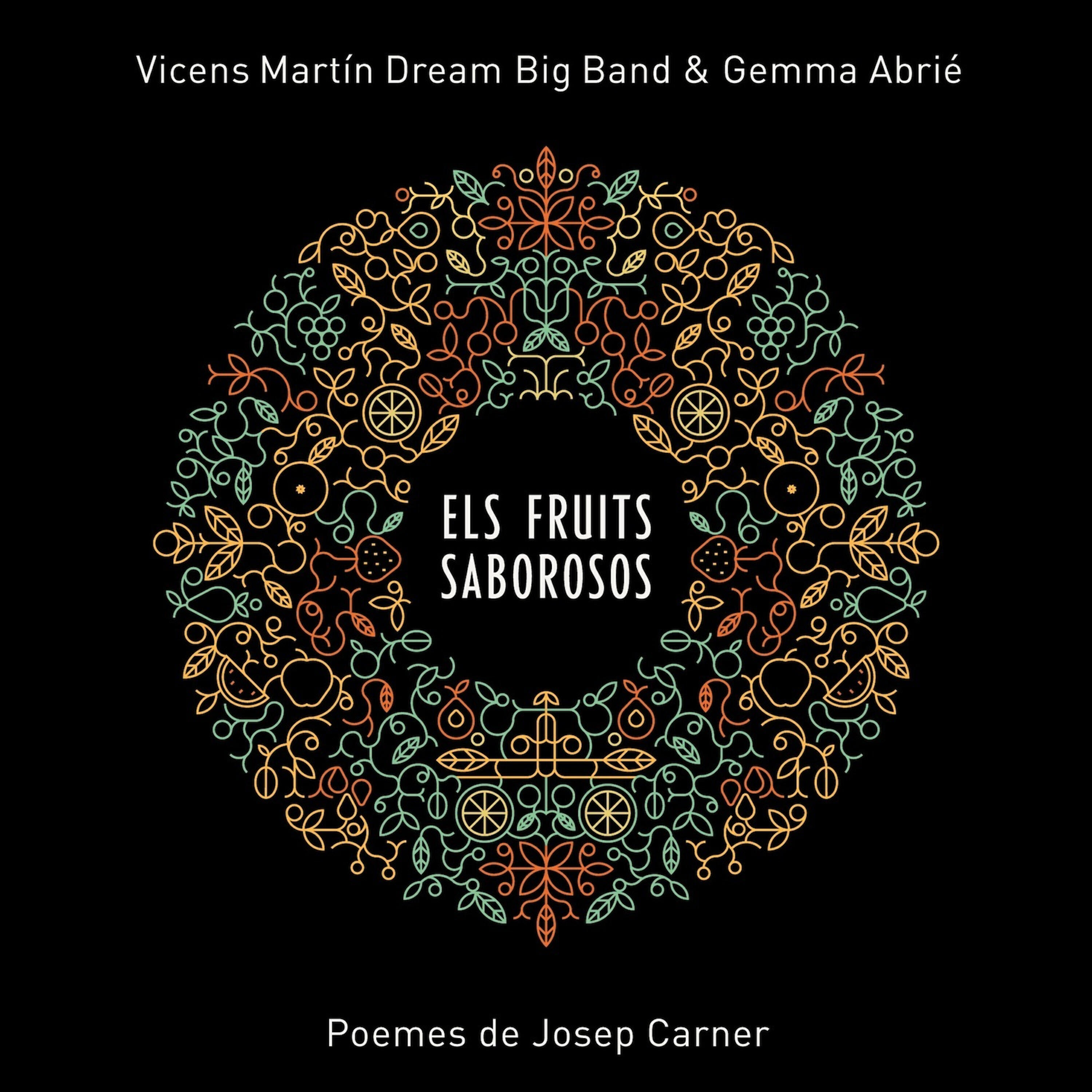 Релиз Els fruits saborosos