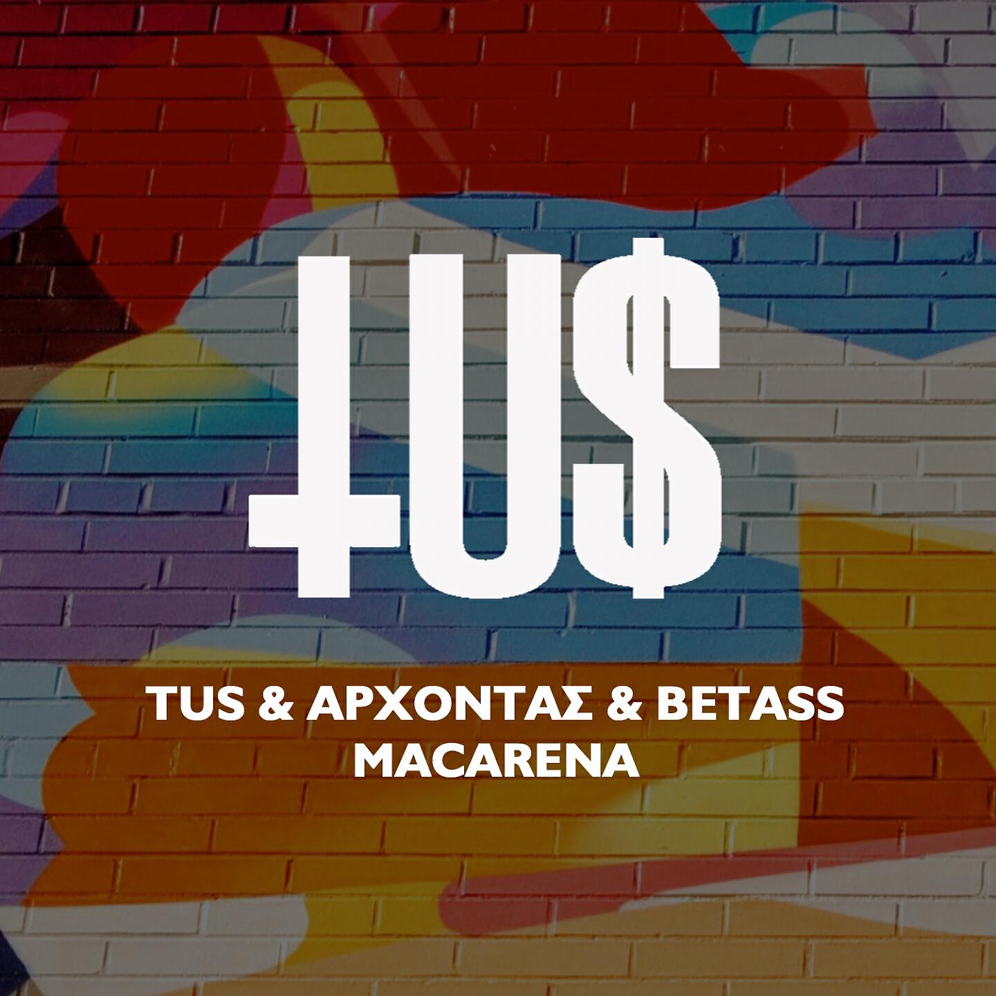 Релиз Macarena