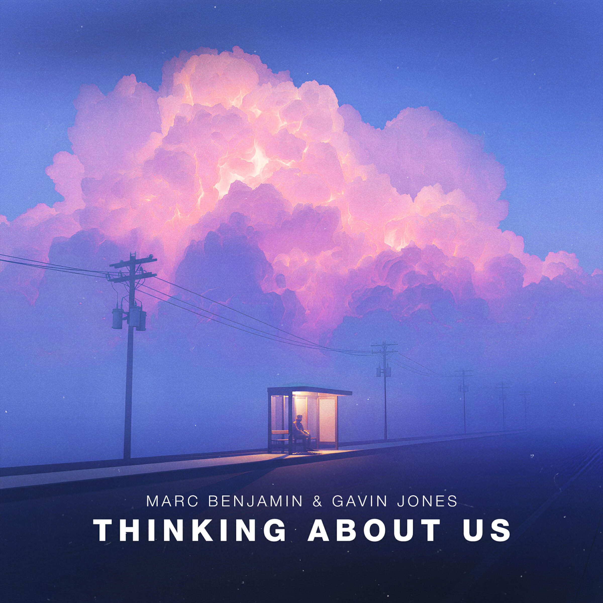 Релиз Thinking About Us