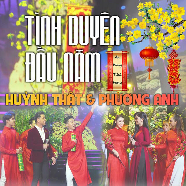 Релиз Tình Duyên Đầu Năm