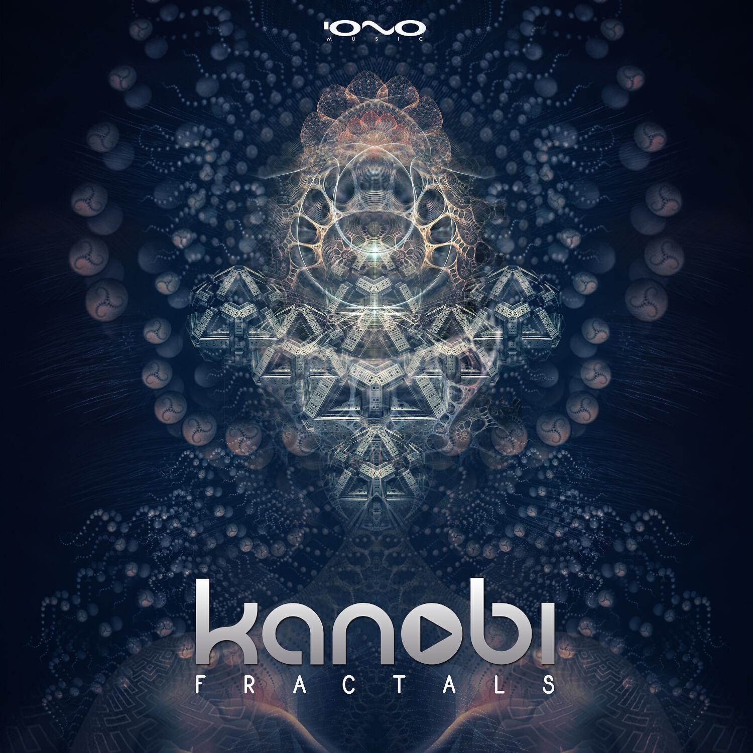 Релиз Fractals