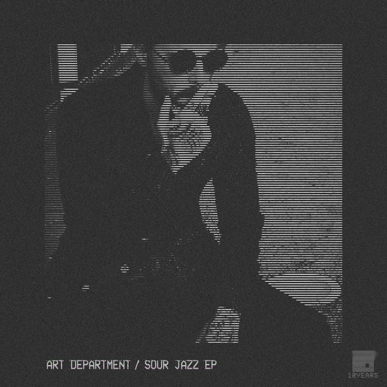 Релиз Sour Jazz EP