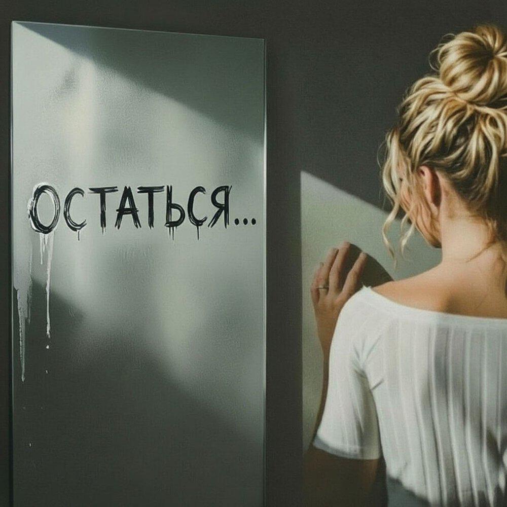 Релиз Остаться