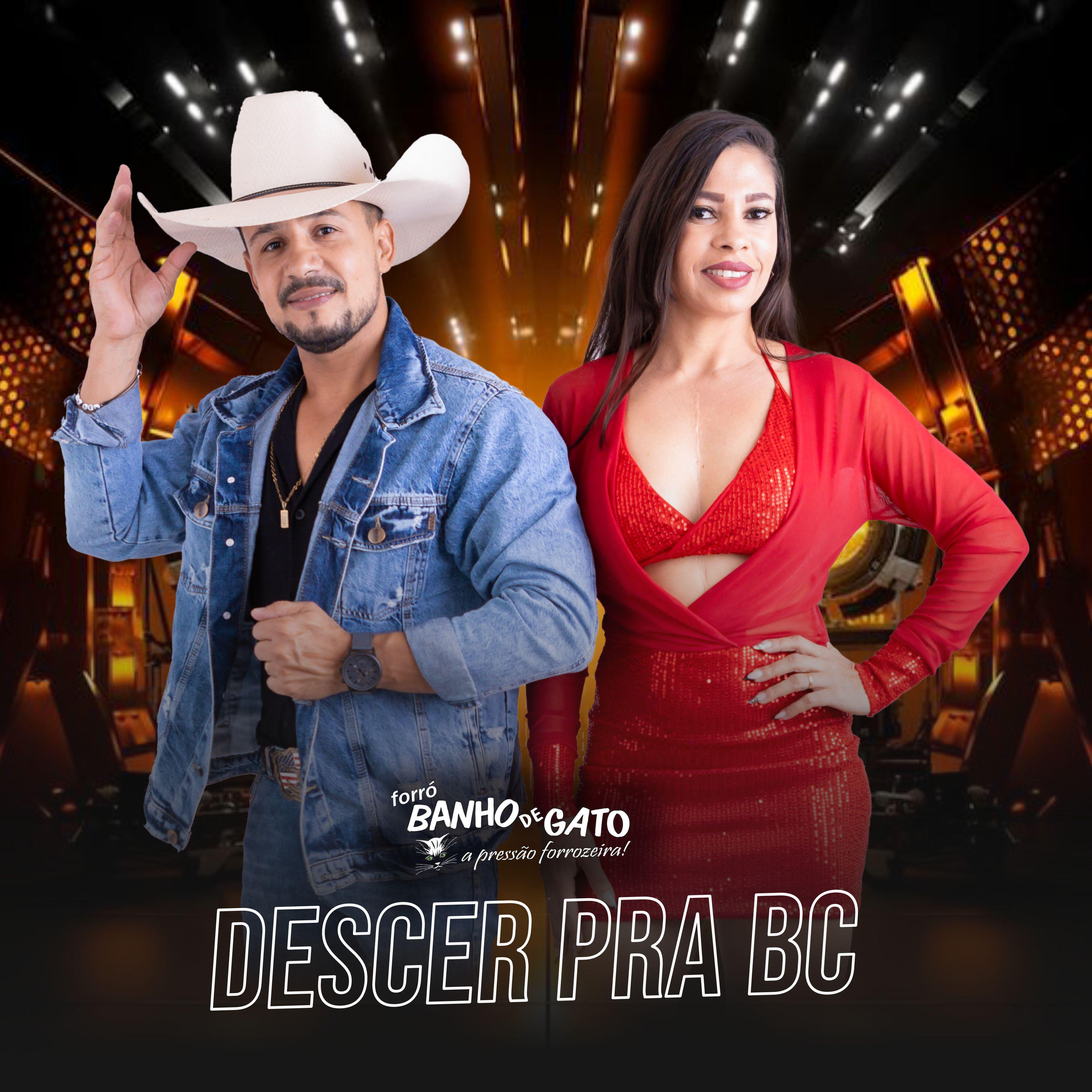 Релиз Descer pra Bc