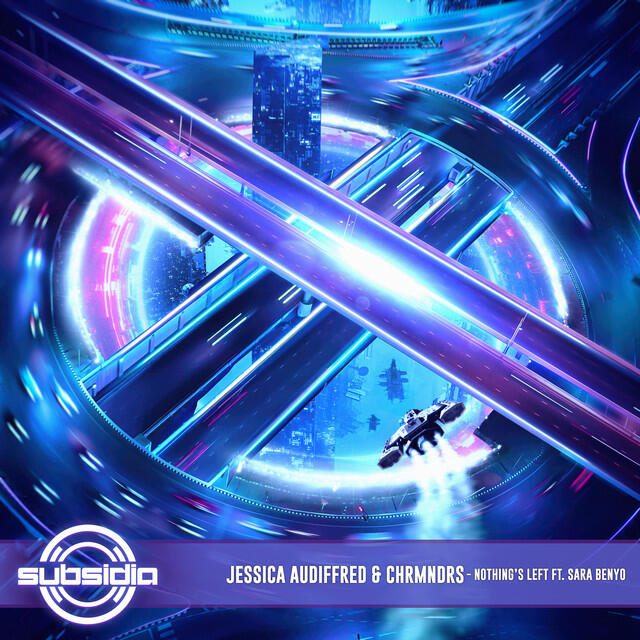 Релиз Nothing's Left