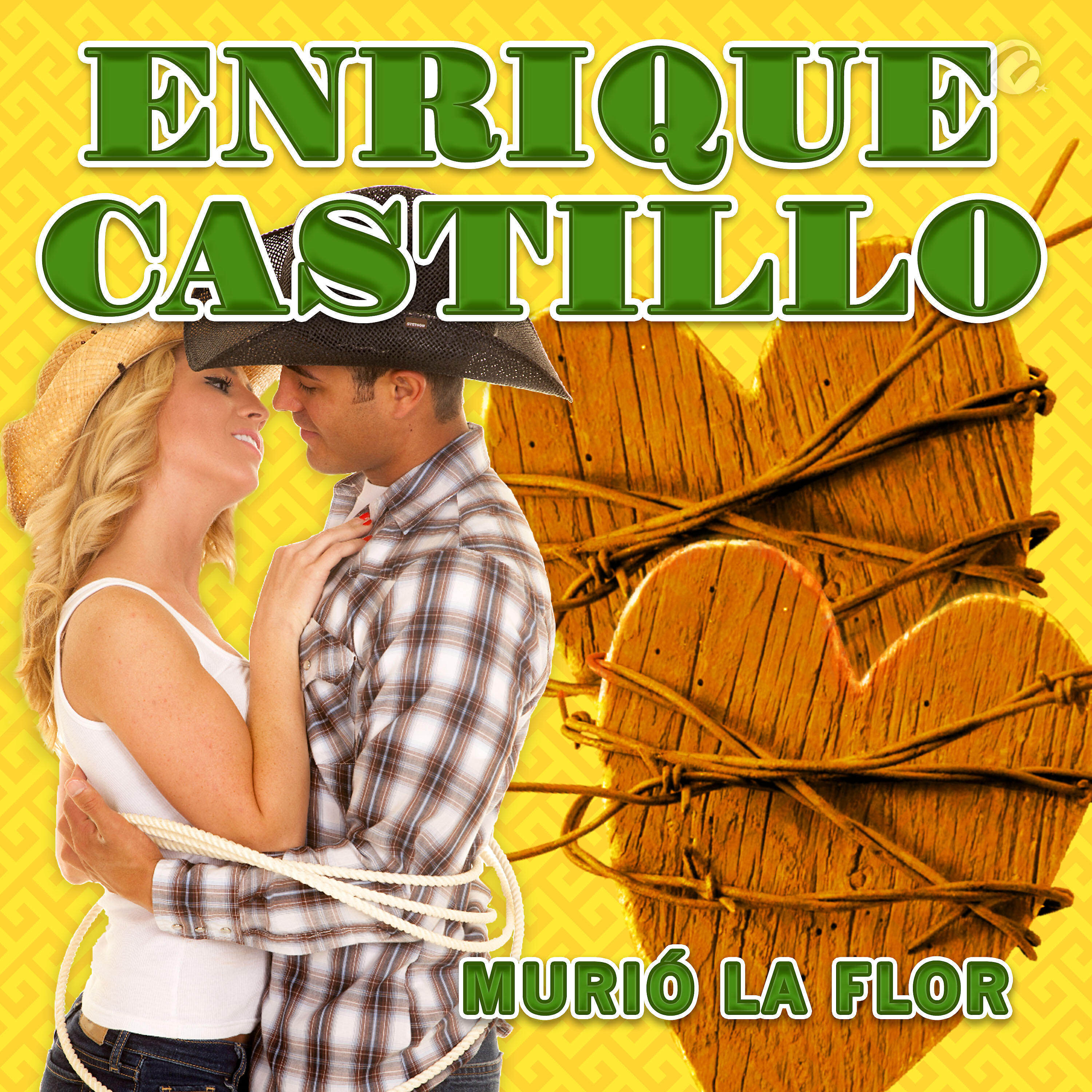 Релиз Murió la Flor