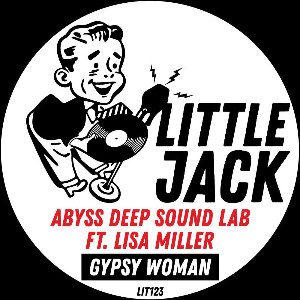 Релиз Gypsy Woman