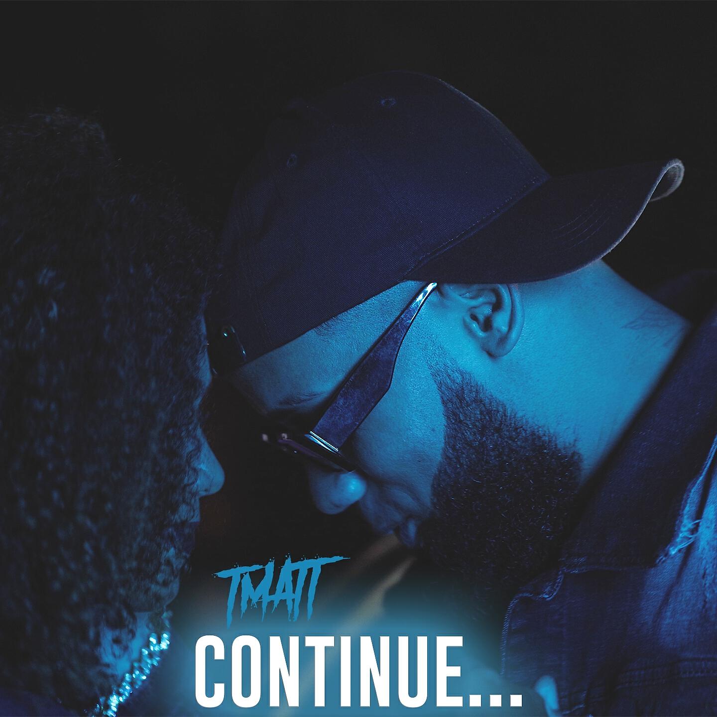 Релиз Continue