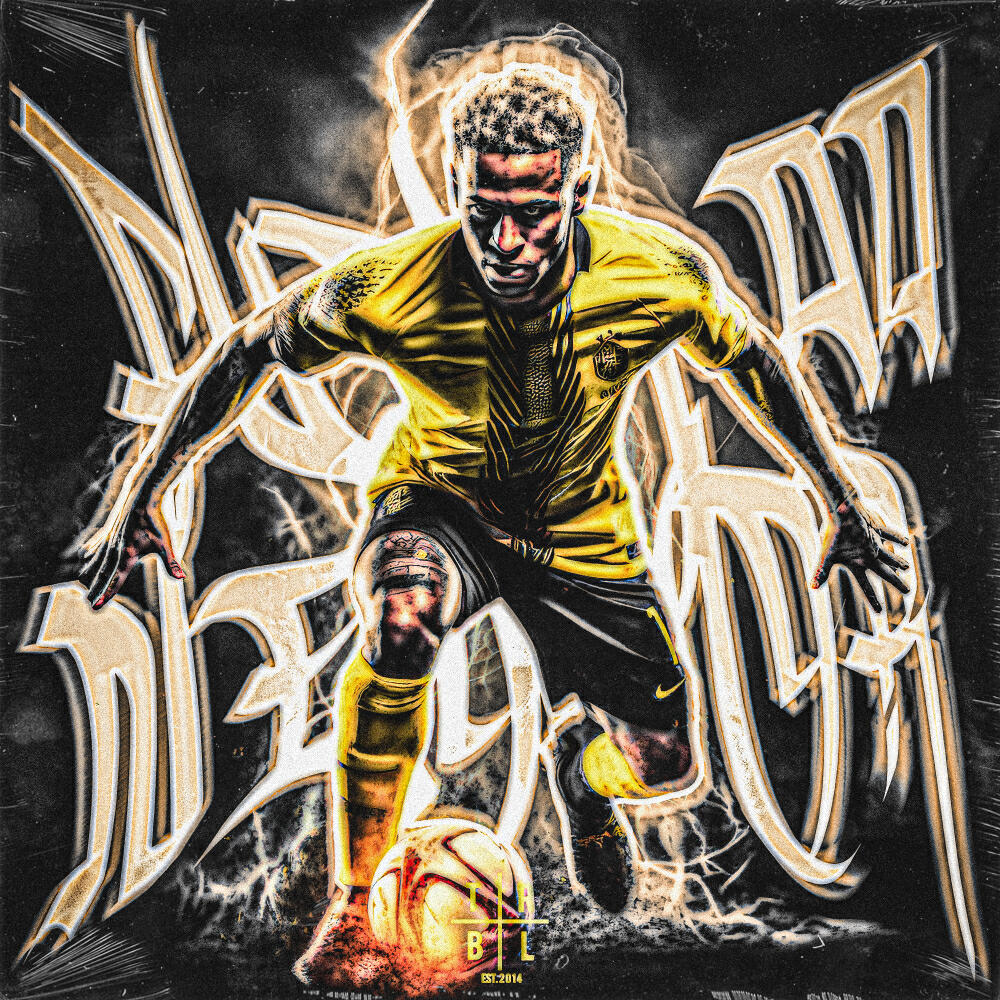 Релиз FUNK DO NEYMAR