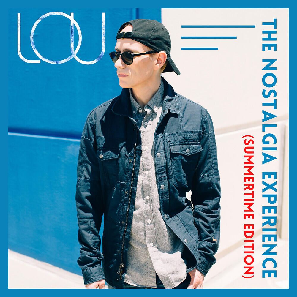 Релиз The Nostalgia Experience