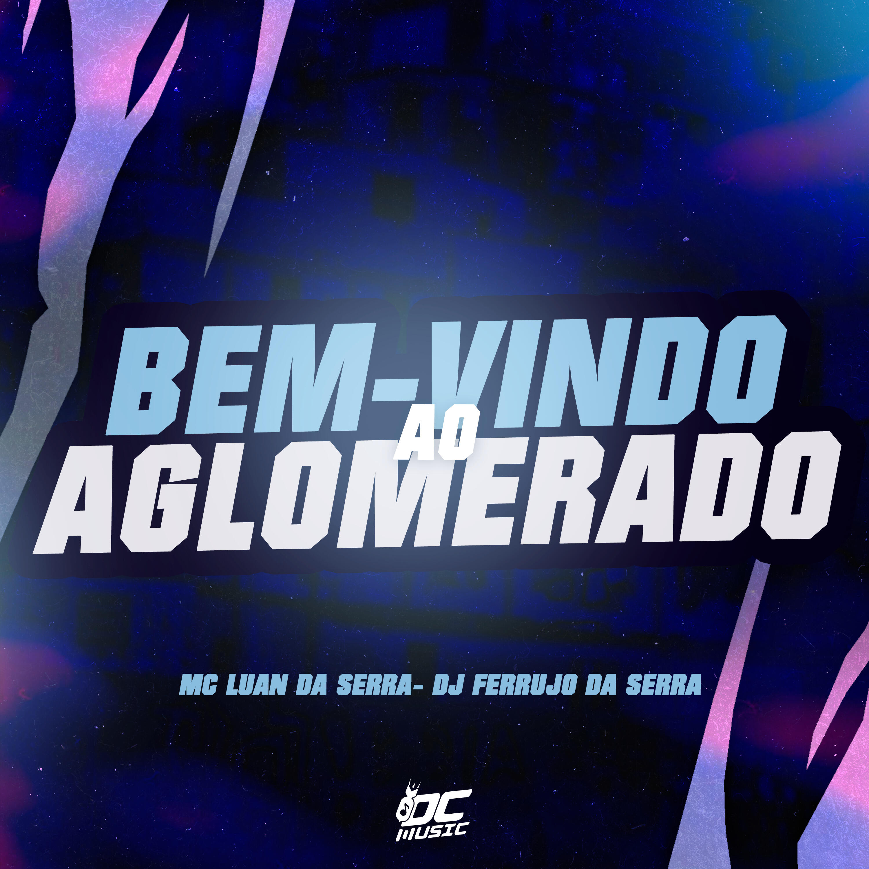 Релиз Bem Vindo ao Aglomerado