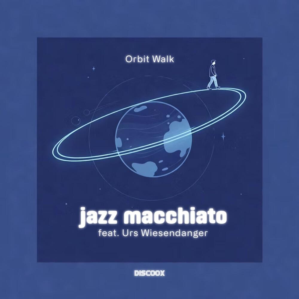 Jazz Macchiato
