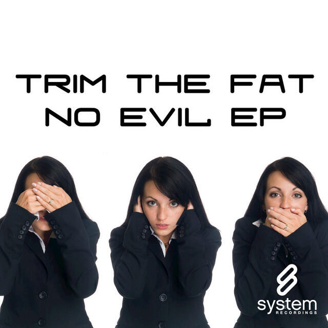 Релиз No Evil EP