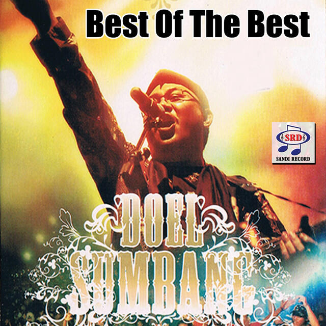 Релиз Best of the Best Doel Sumbang