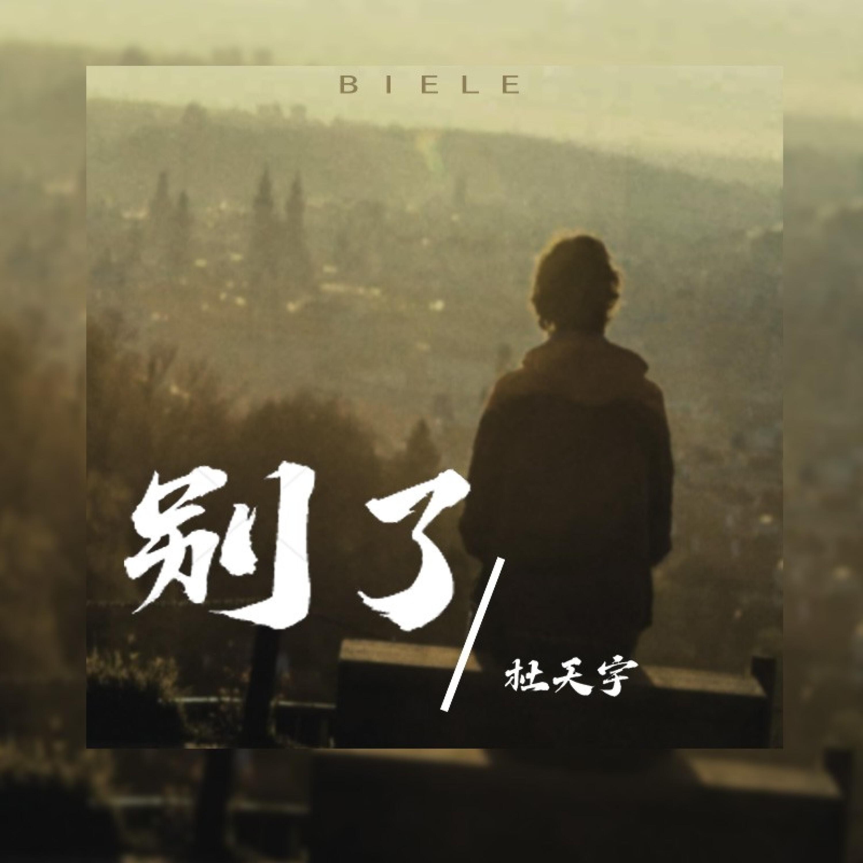 Релиз 别了
