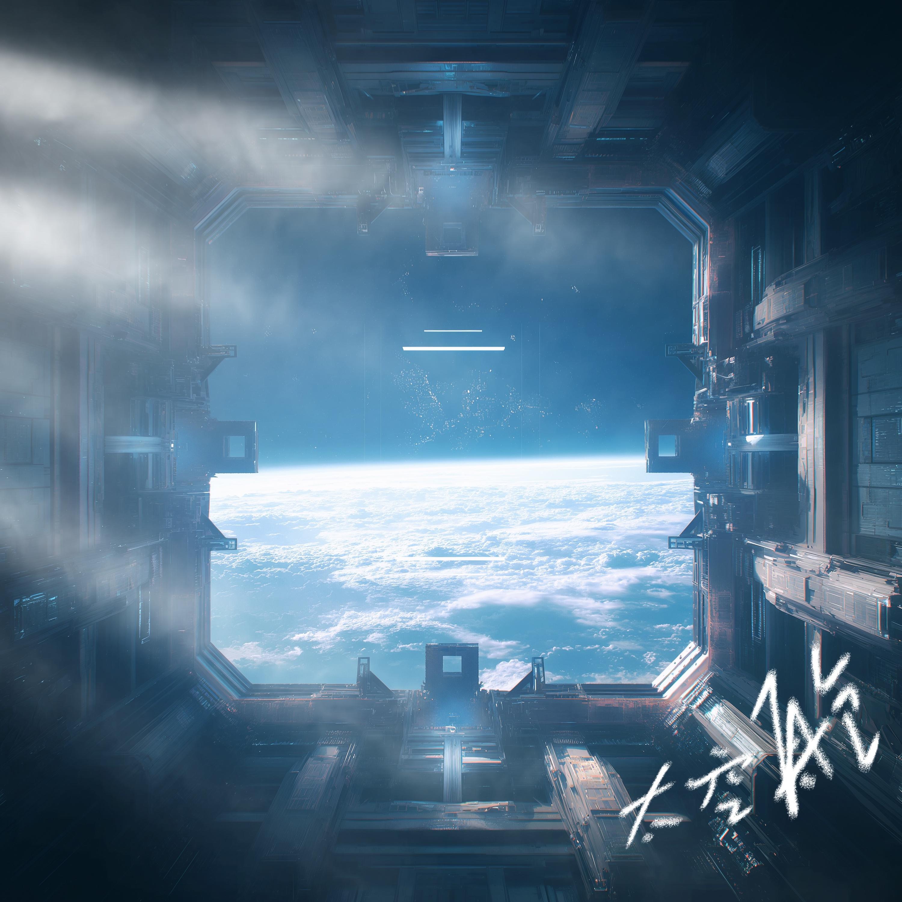 Релиз 太空舱