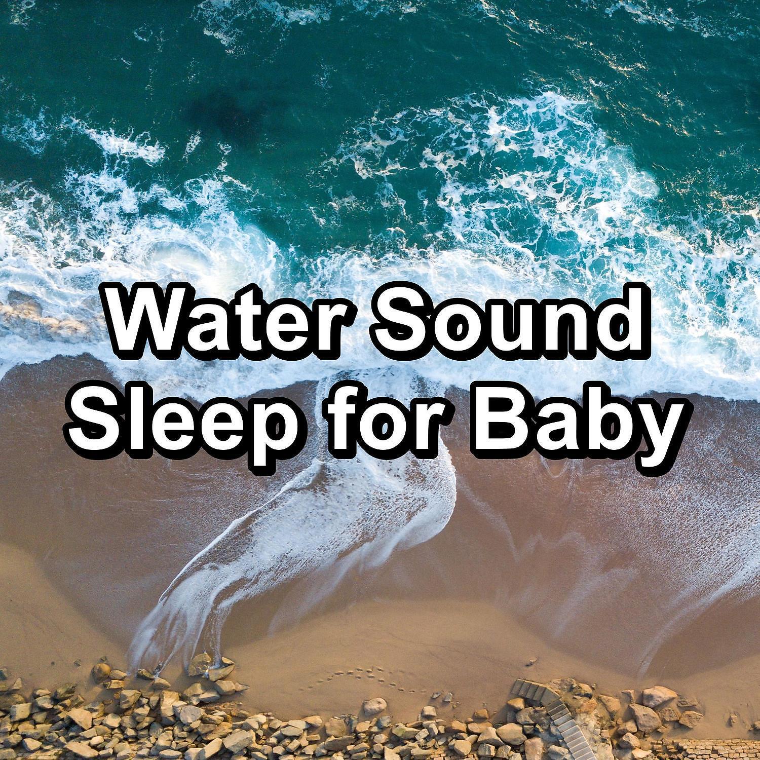 Релиз Water Sound Sleep for Baby