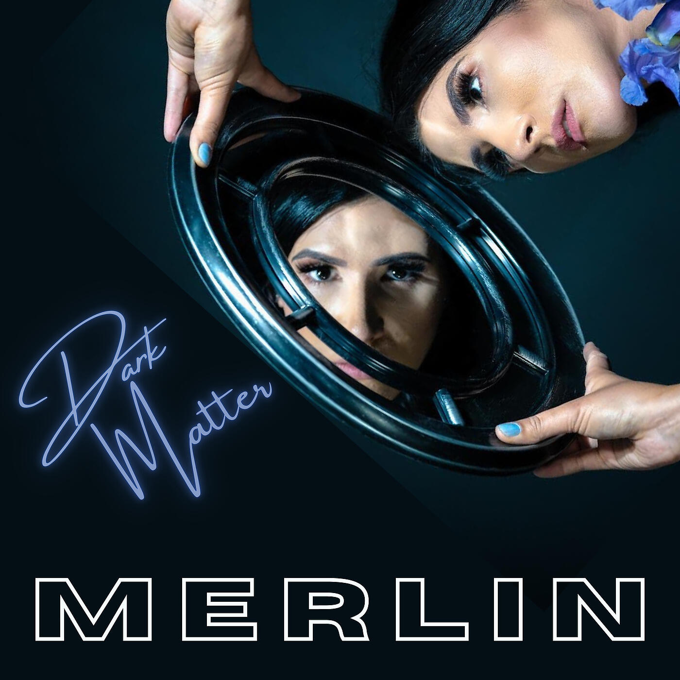 Релиз Dark Matter