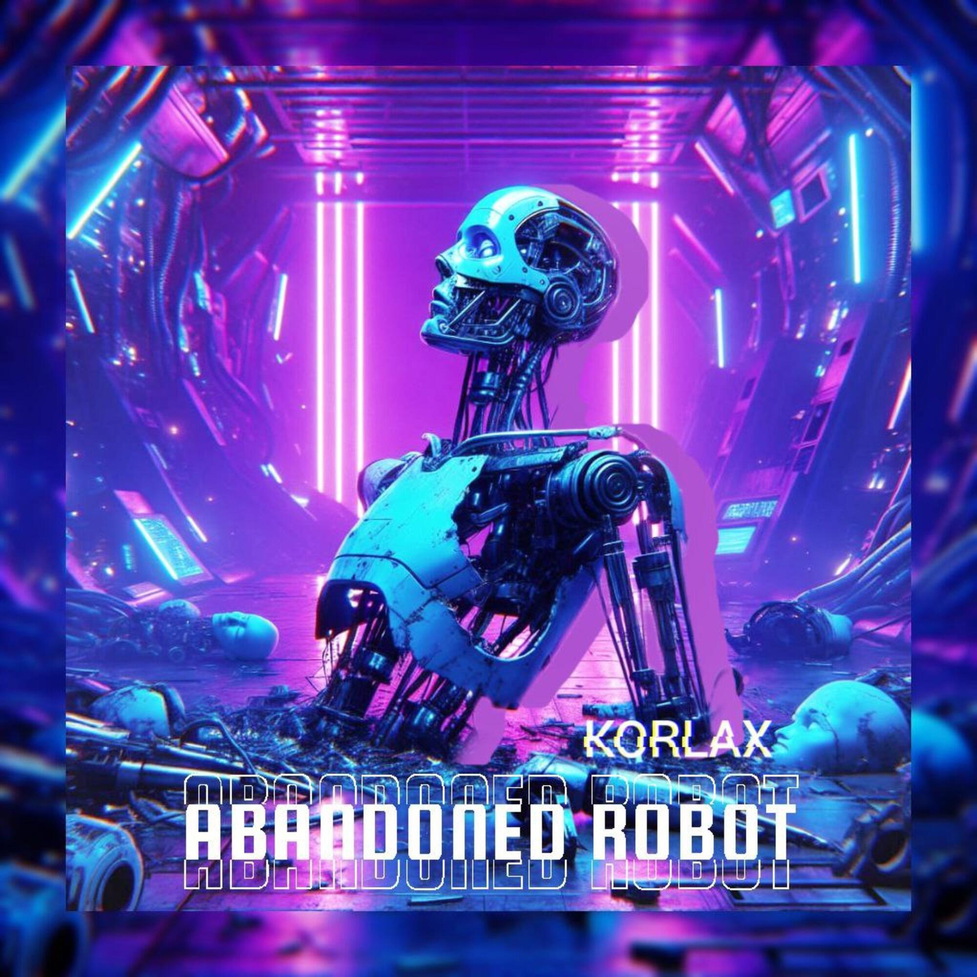Релиз Abandoned Robot
