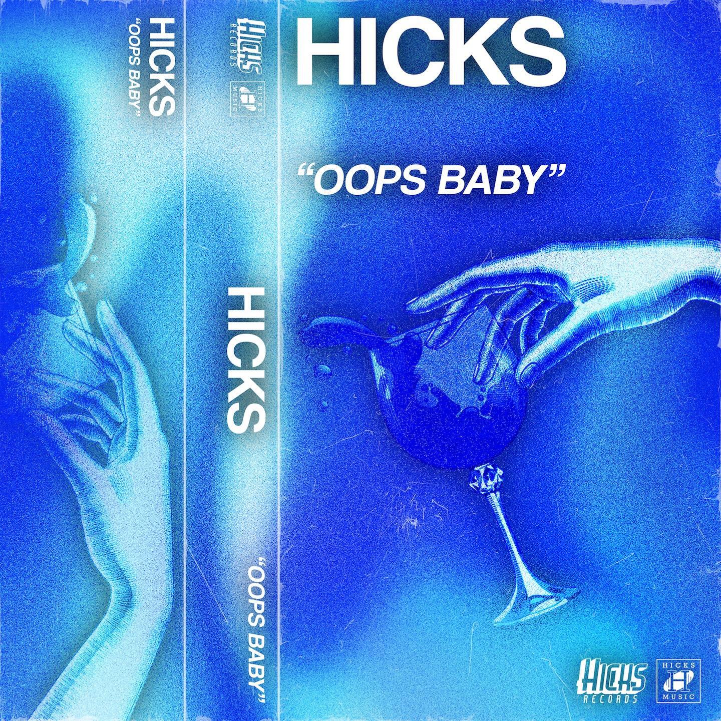 Релиз Oops Baby