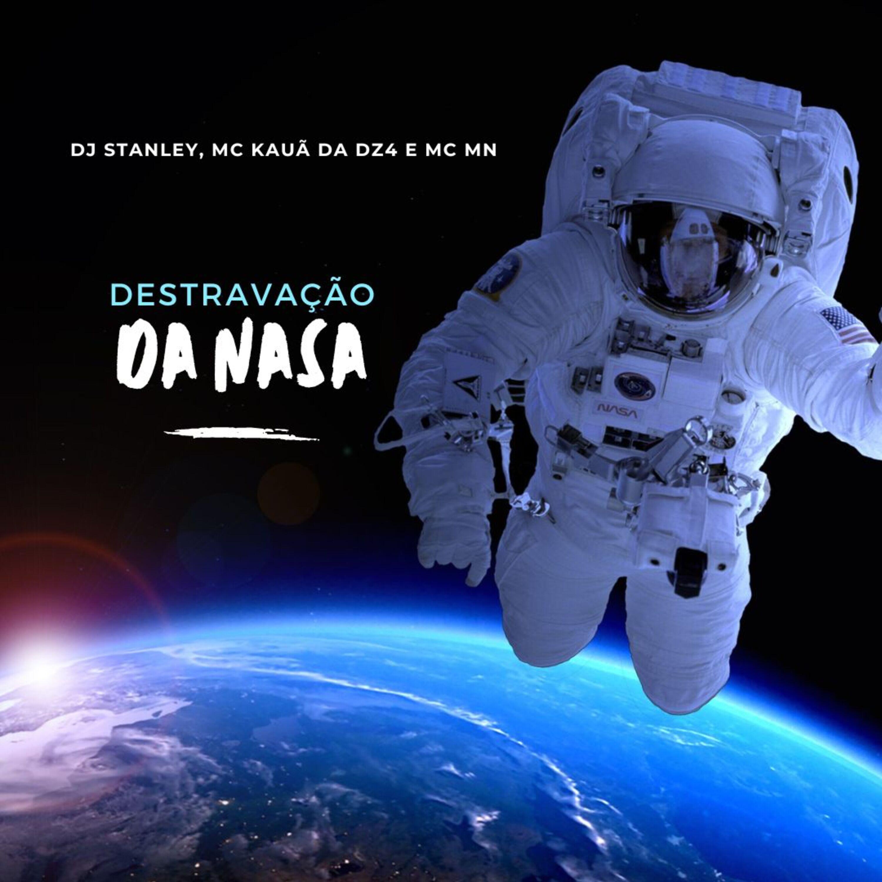 Релиз Destravação da Nasa
