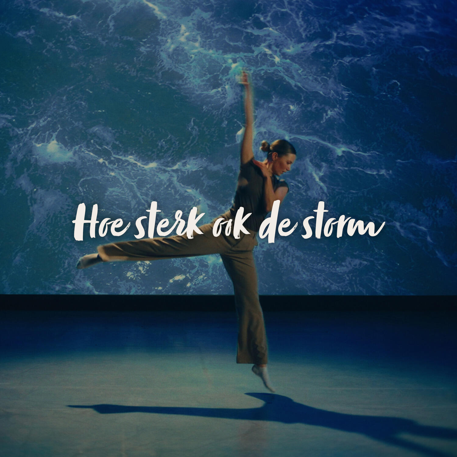 Релиз Hoe sterk ook de storm