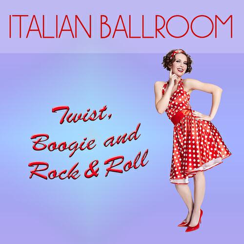 Релиз Twist, Boogie and Rock 'n' Roll
