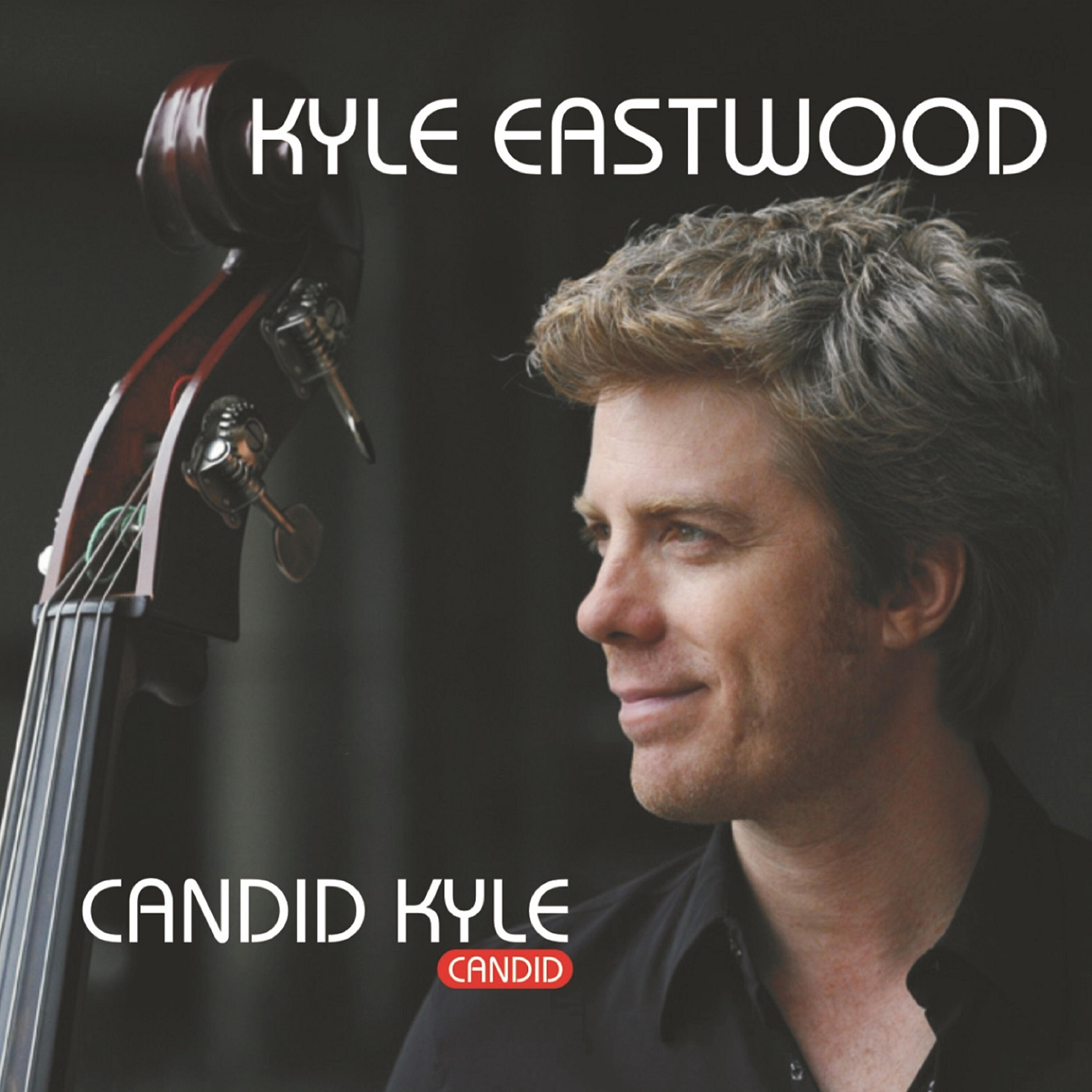 Релиз Candid Kyle