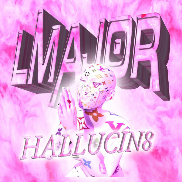 Релиз Hallucin8