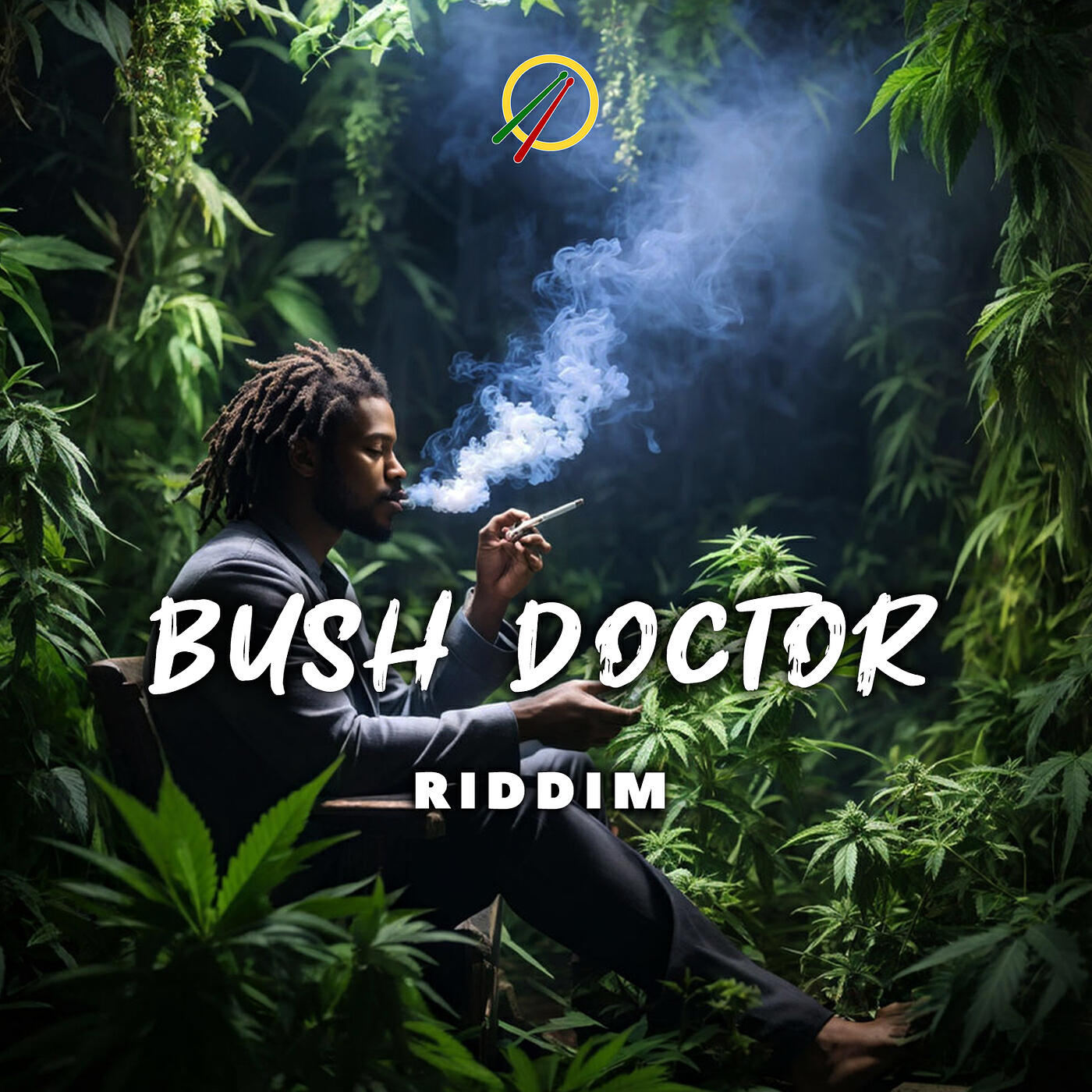 Релиз Bush Doctor Riddim