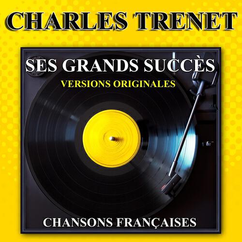 Релиз Ses grands succès (Versions originales)