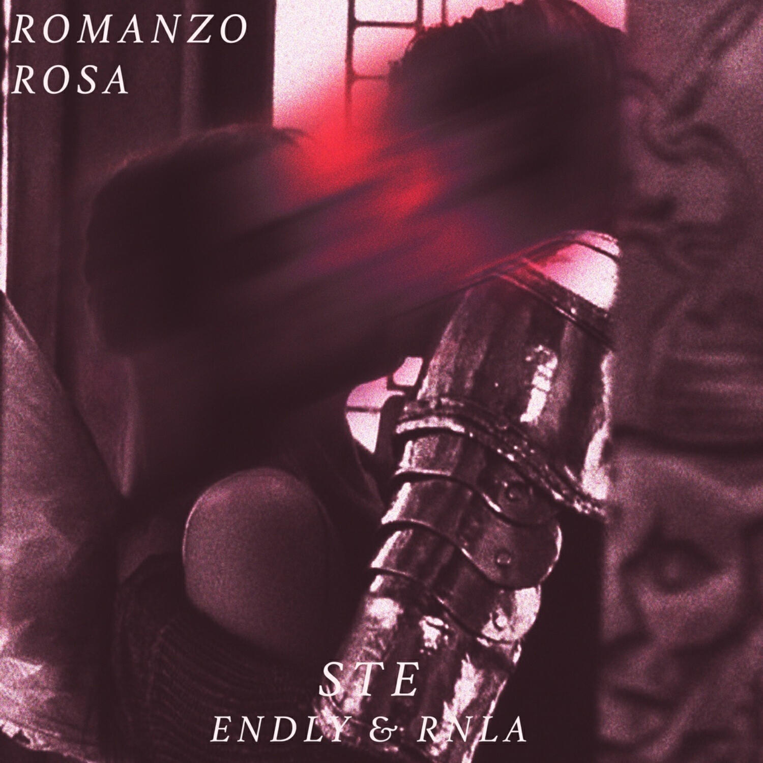 Релиз Romanzo Rosa