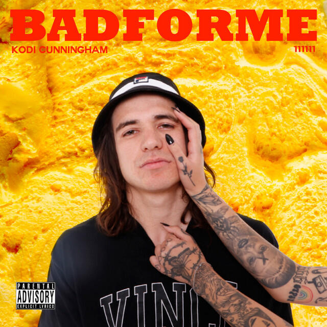 Релиз Bad for Me