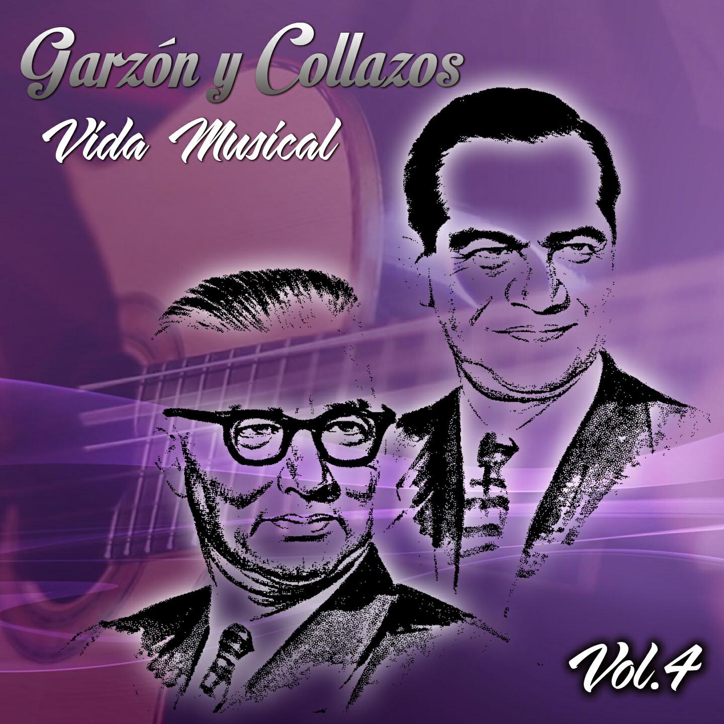 Релиз Vida Musica, Vol. 4
