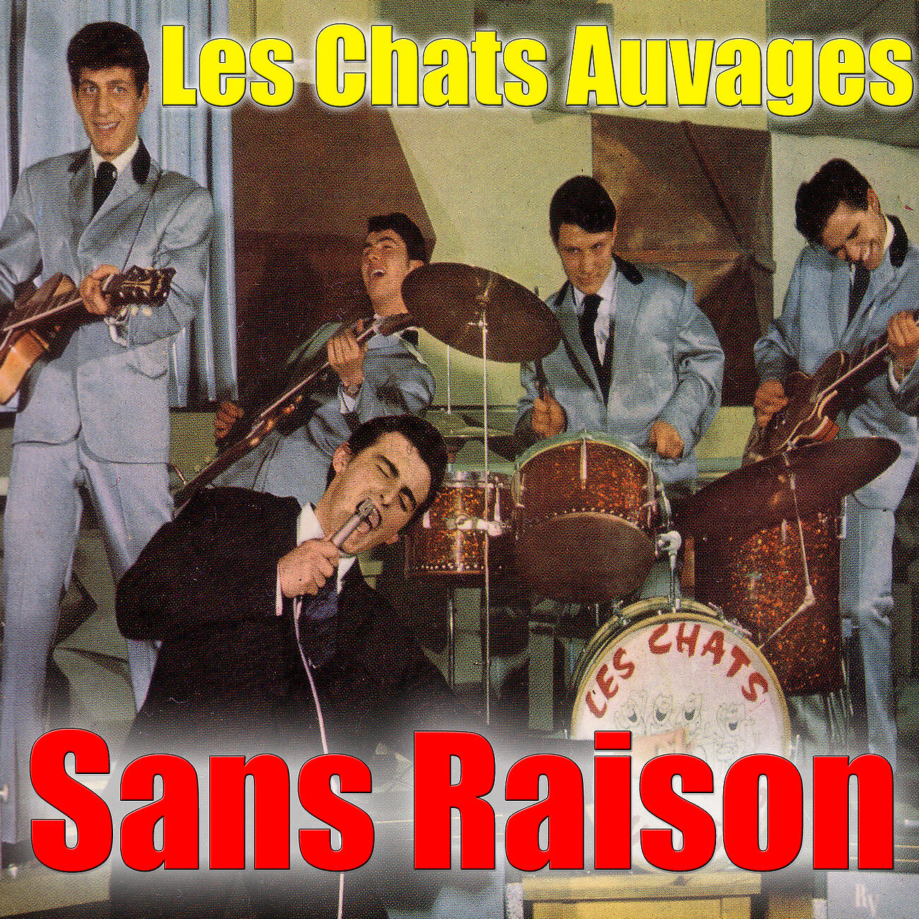 Les Chants Auvages