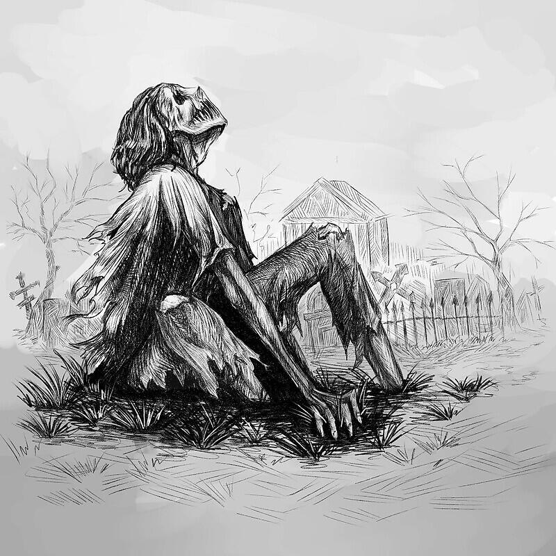 Релиз We killed him
