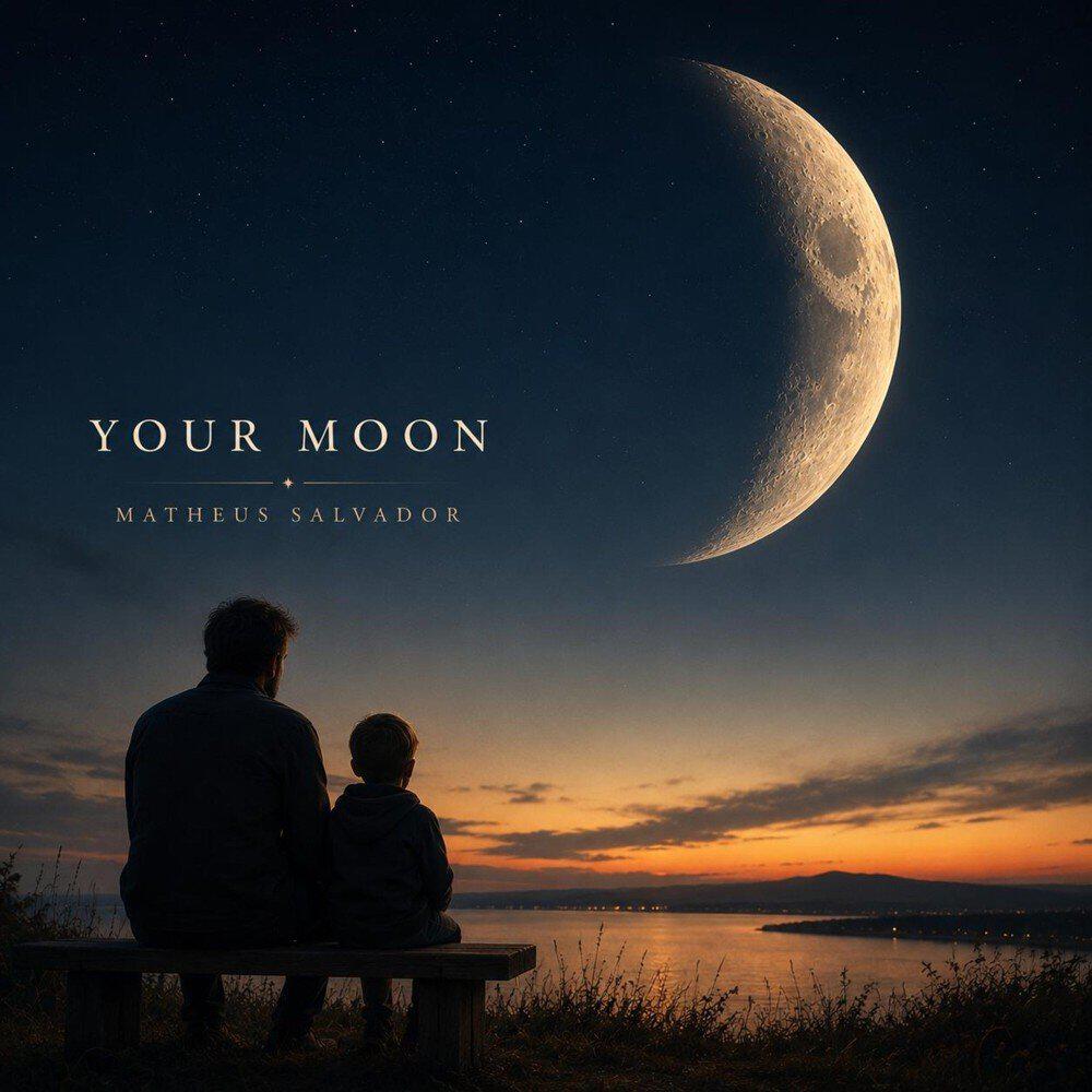 Релиз Your Moon