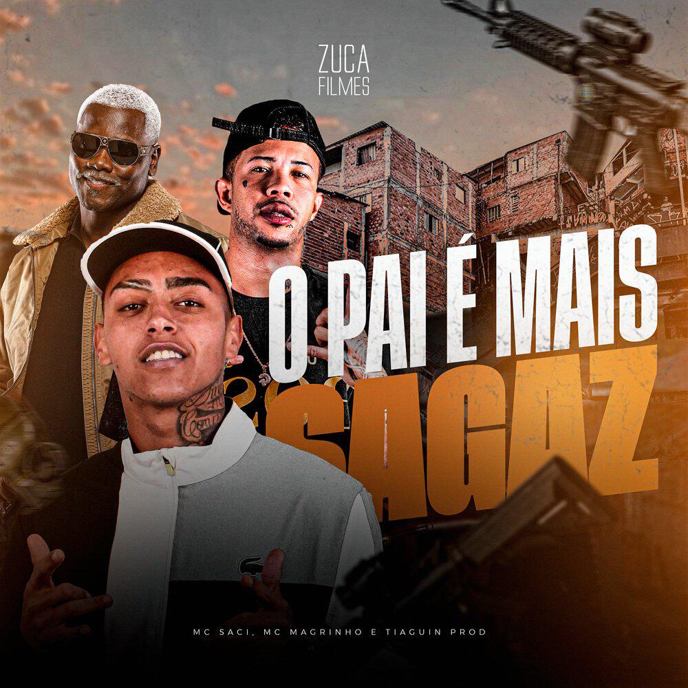 Релиз O Pai É Mais Sagaz