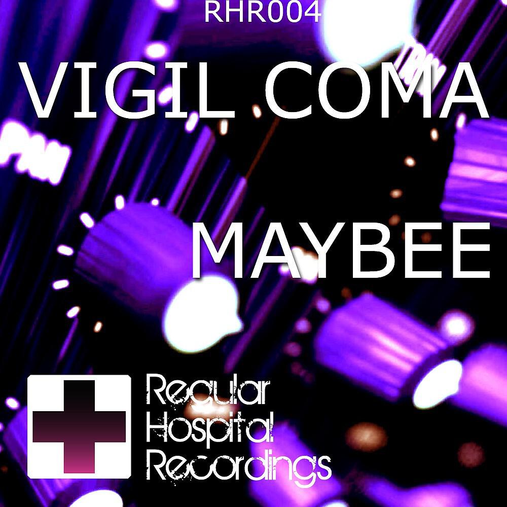 Релиз Maybee