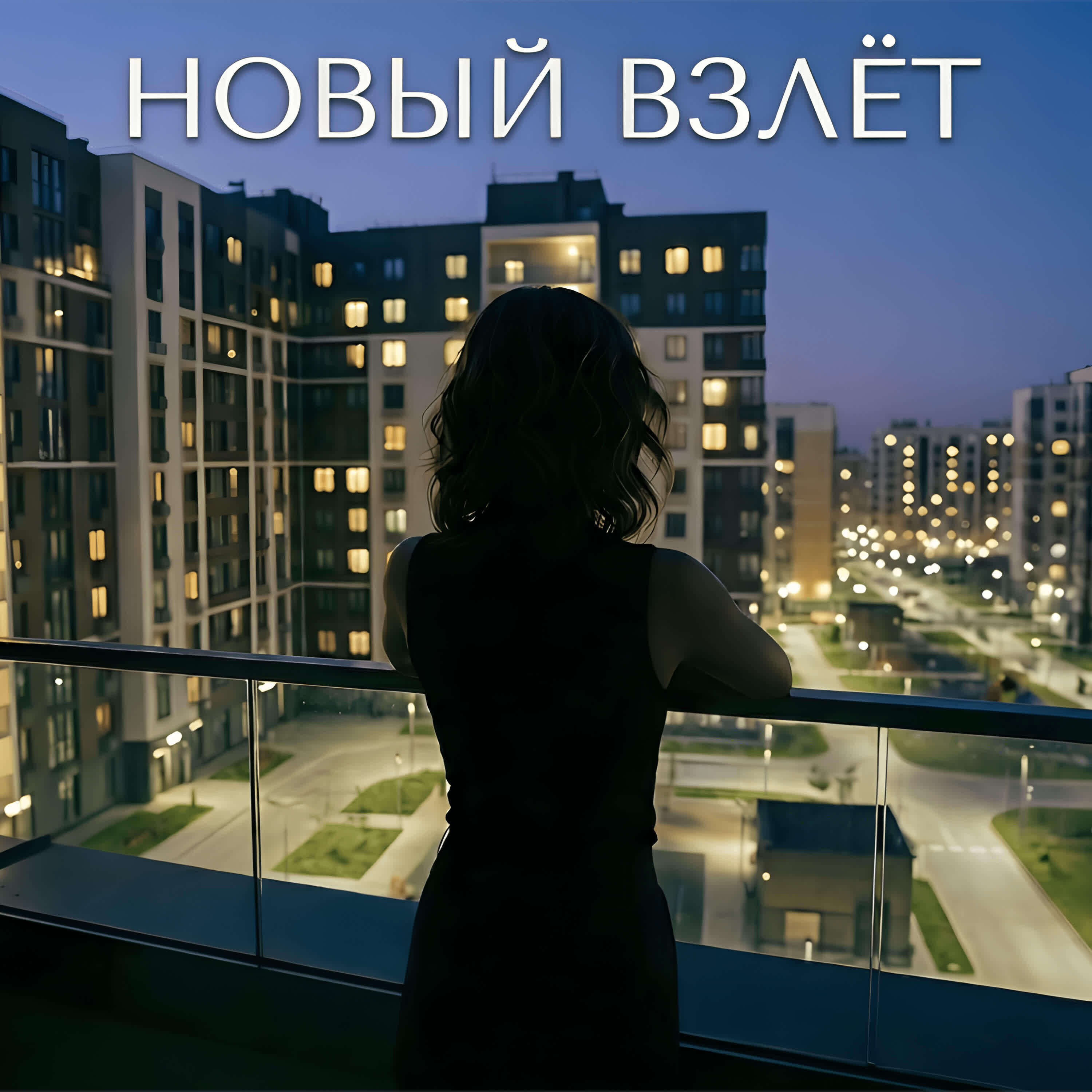Релиз Новый взлёт
