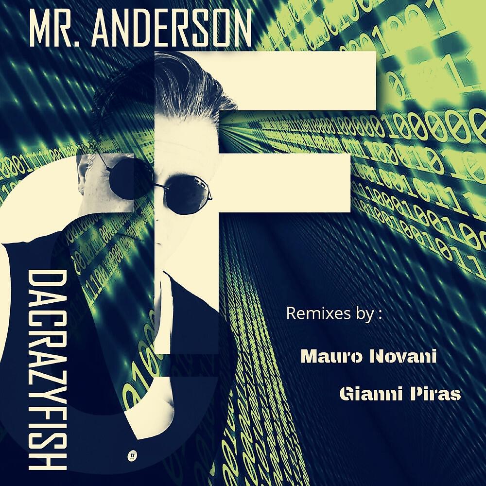 Релиз Mr. Anderson