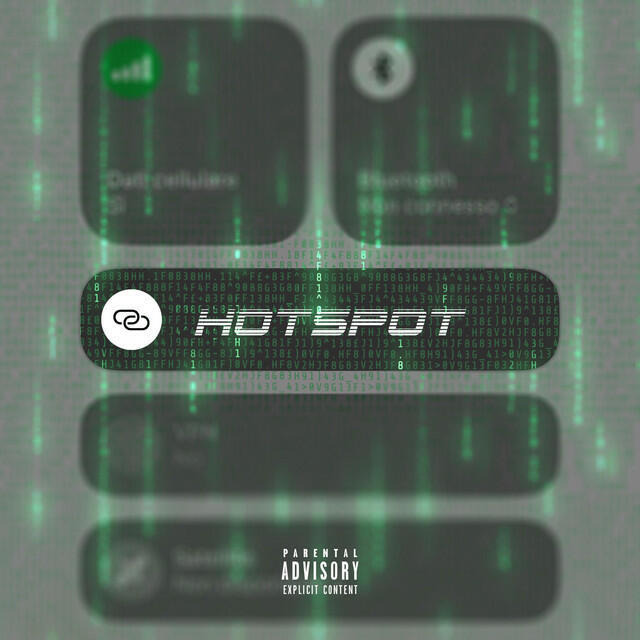 Релиз HOTSPOT
