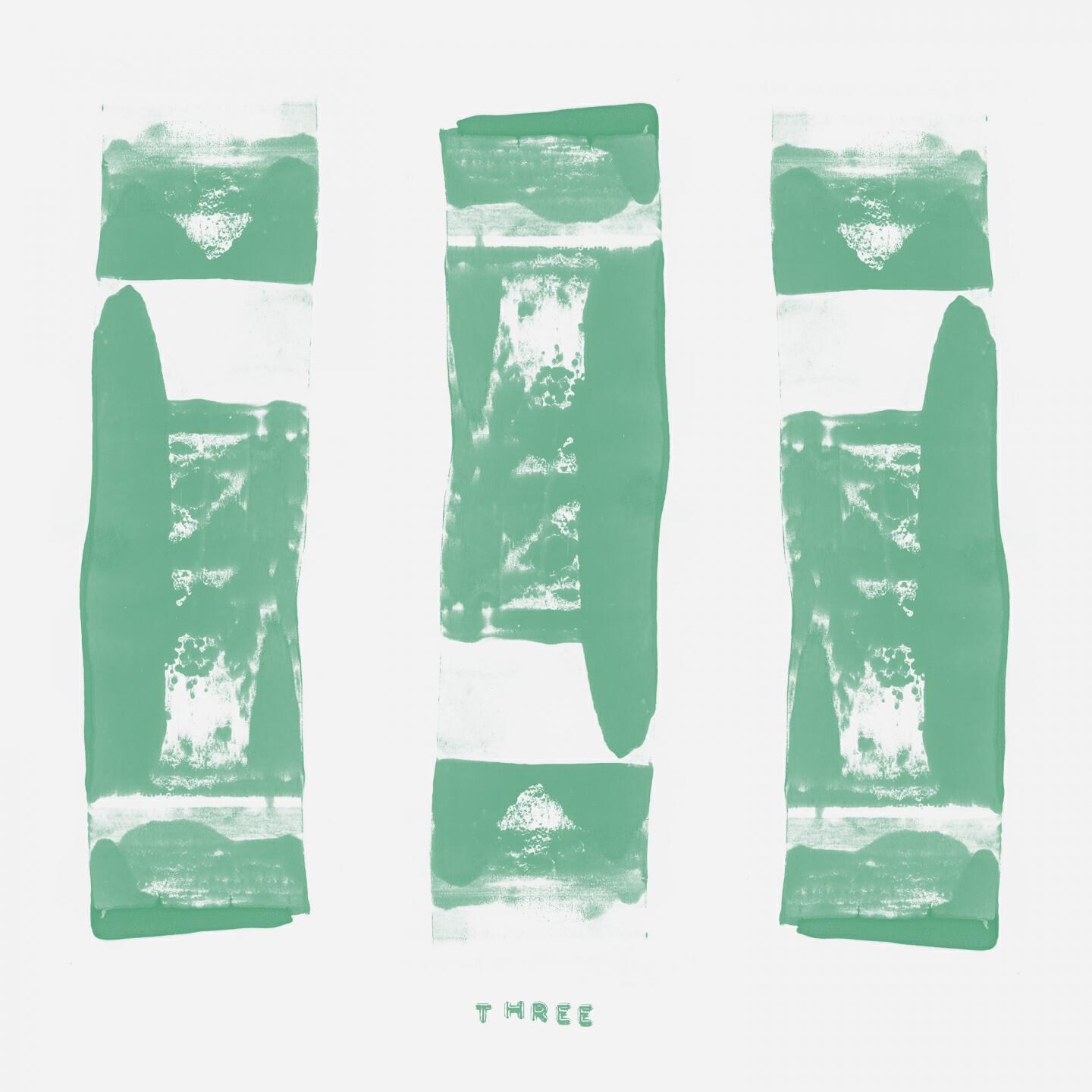 Релиз Three
