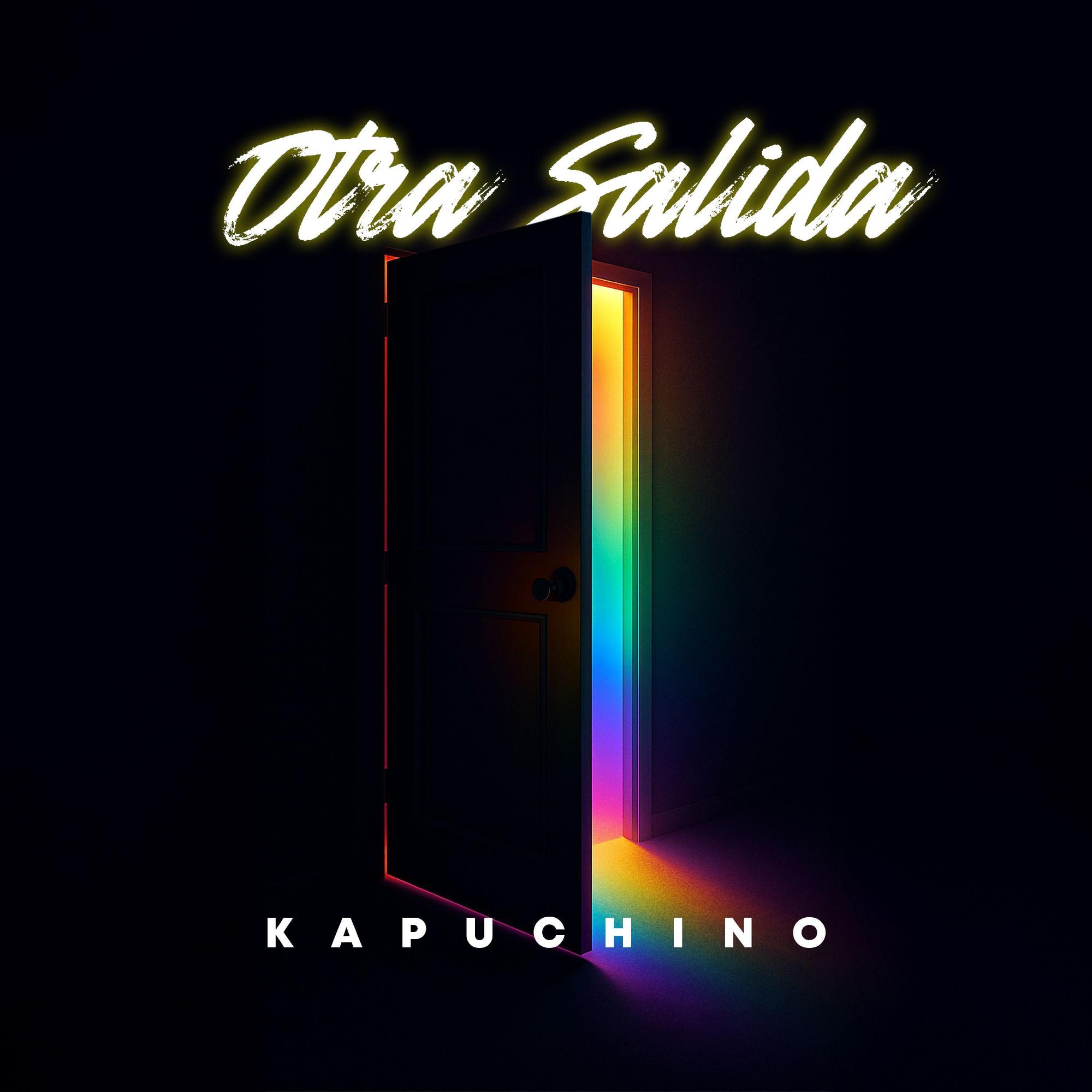 Релиз otra salida