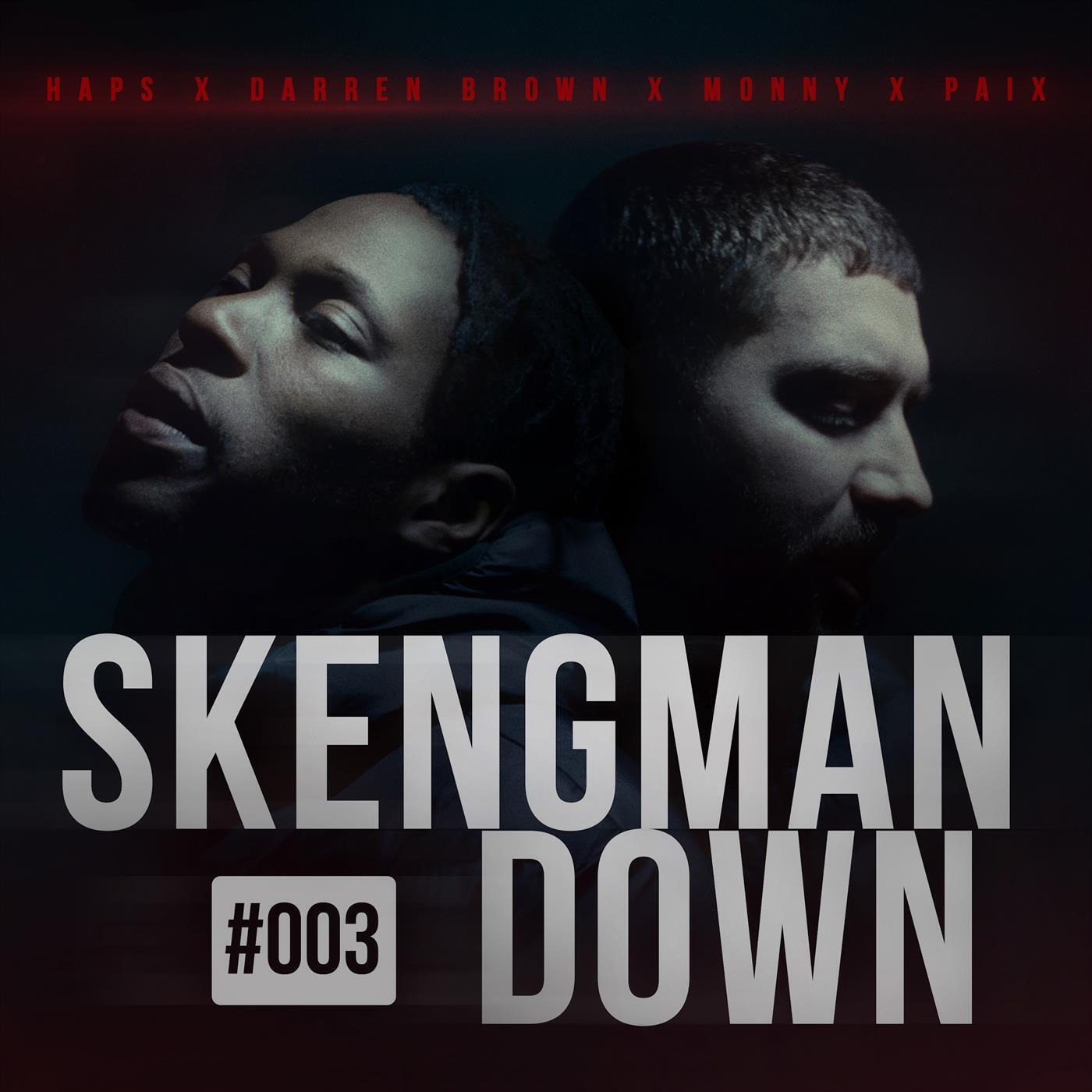 Релиз Skengman Down