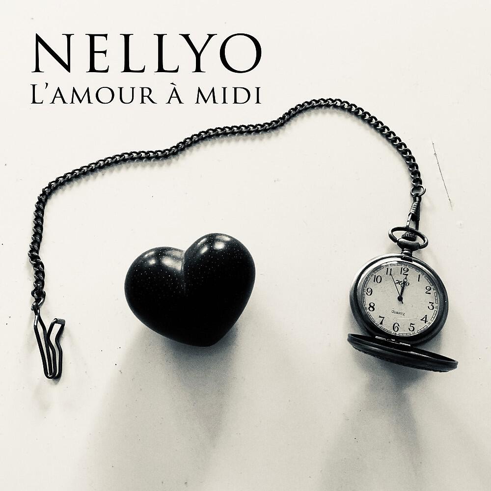 Релиз L'amour à midi
