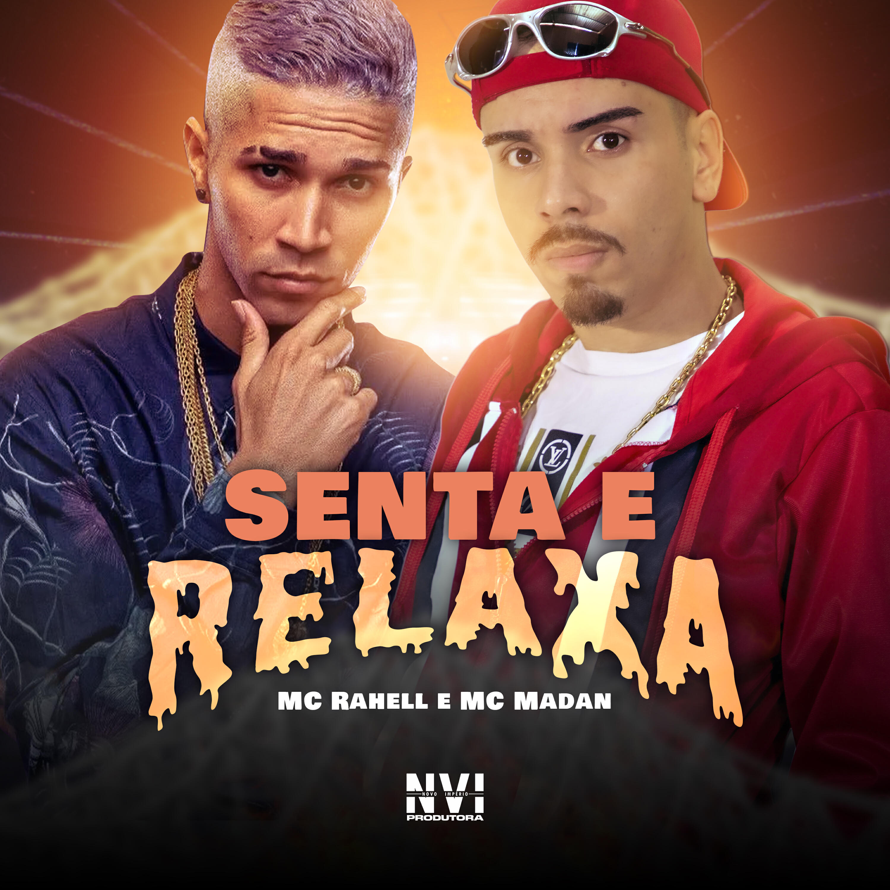 Релиз Senta e Relaxa