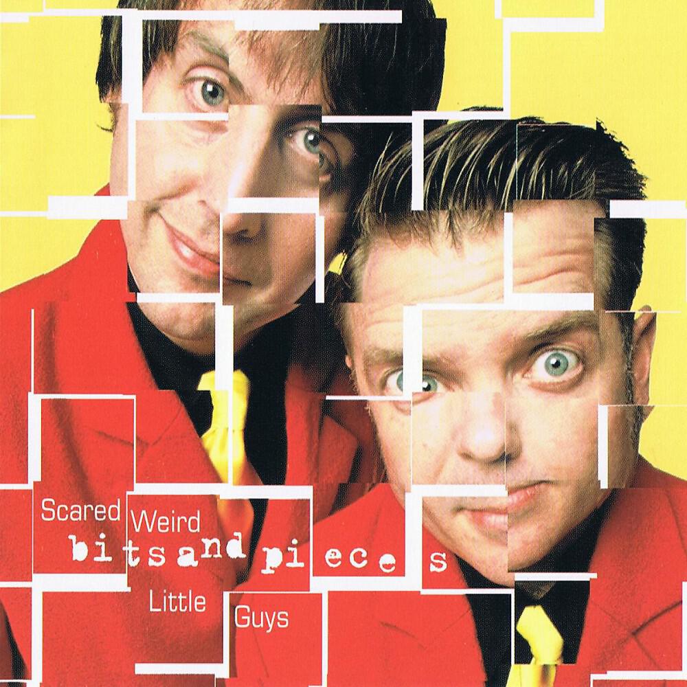 Релиз Bits and Pieces